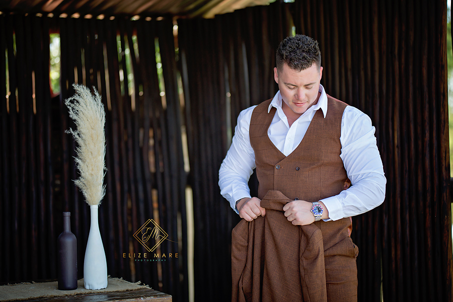 Elize Mare Photgraphy_Nonyane Bush Camp Wedding