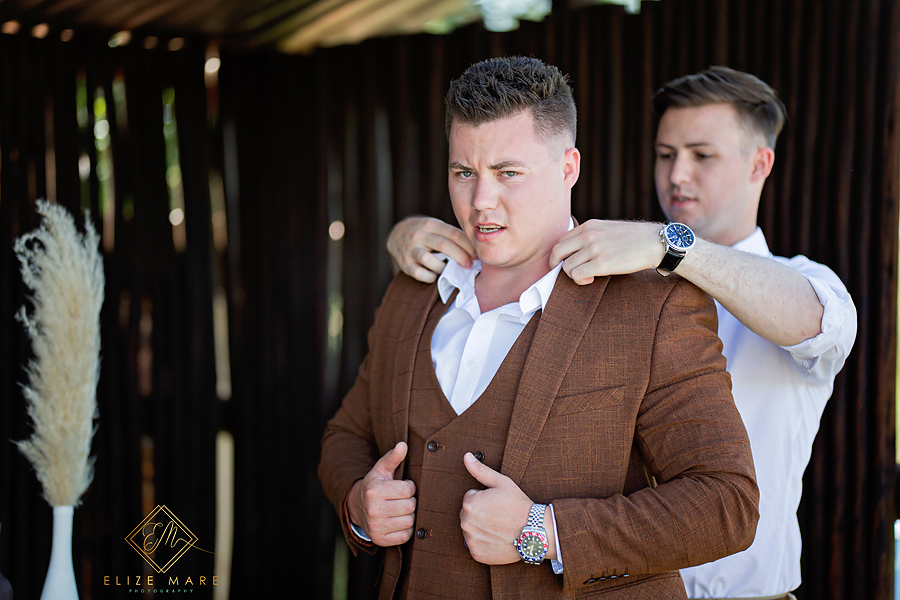 Elize Mare Photgraphy_Nonyane Bush Camp Wedding