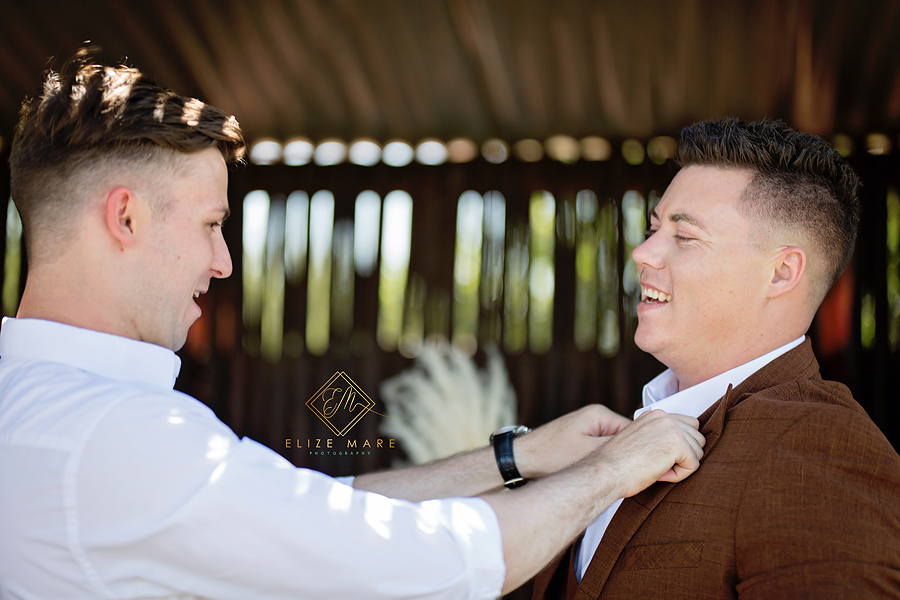 Elize Mare Photgraphy_Nonyane Bush Camp Wedding