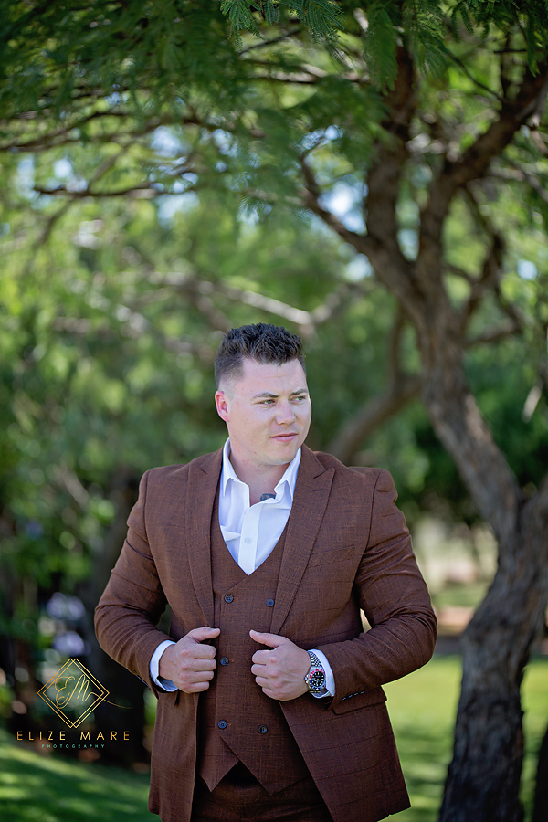 Elize Mare Photgraphy_Nonyane Bush Camp Wedding