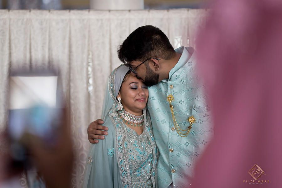 Elize Mare Photography_Nikkah Ceremony