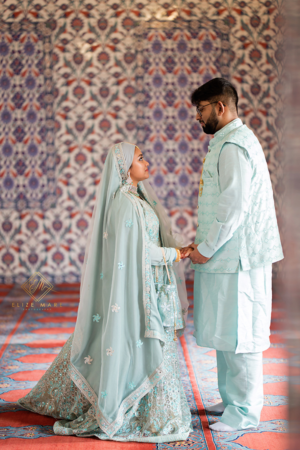 Elize Mare Photography_Nikkah Ceremony