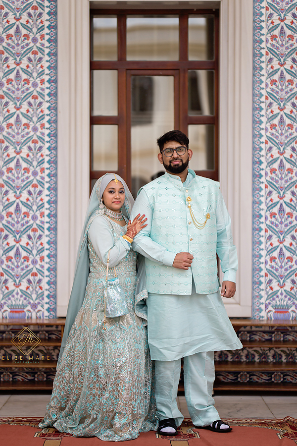 Elize Mare Photography_Nikkah Ceremony