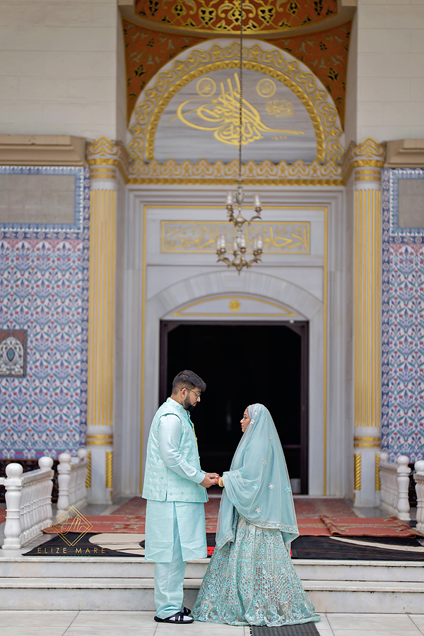 Elize Mare Photography_Nikkah Ceremony