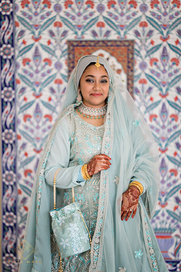 Elize Mare Photography_Nikkah Ceremony
