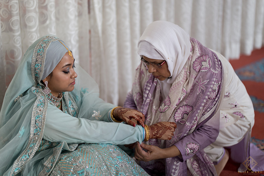 Elize Mare Photography_Nikkah Ceremony