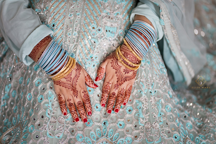 Elize Mare Photography_Nikkah Ceremony
