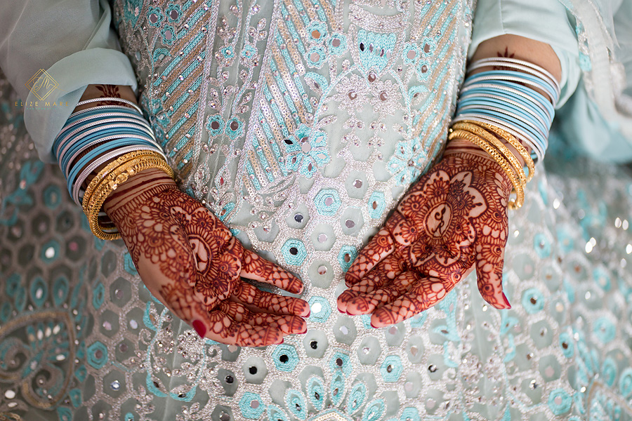 Elize Mare Photography_Nikkah Ceremony