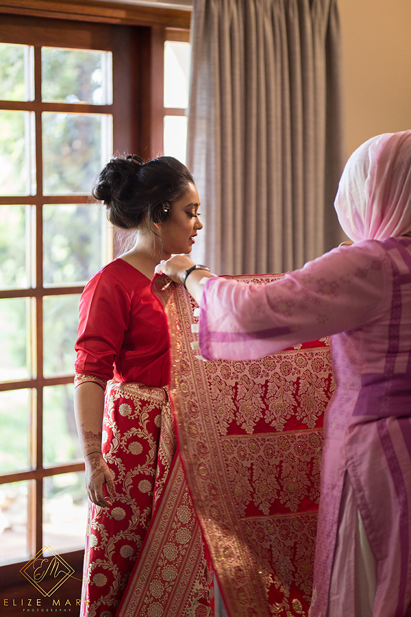 Elize Mare Photography_Wedding_Tashfia and Shahram