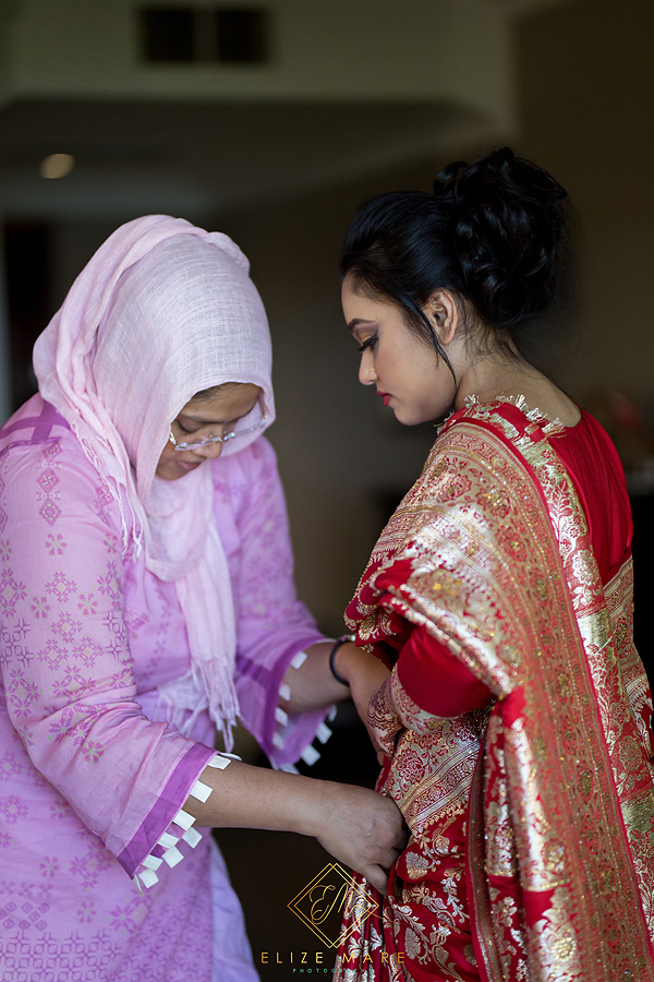 Elize Mare Photography_Wedding_Tashfia and Shahram
