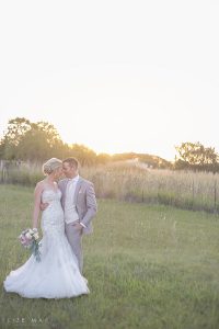 Wedding {Lee-Ann & Douglas}